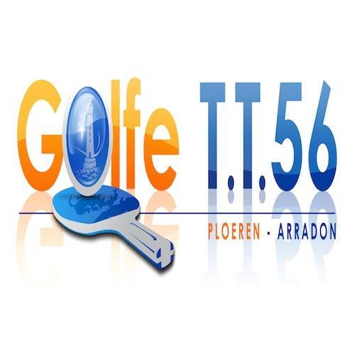 GOLFE TT 56 6