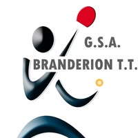 BRANDERION TT 4
